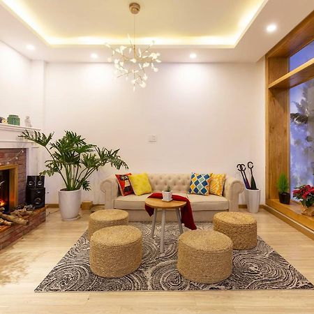 Maymay Da Lat Apartments מראה חיצוני תמונה