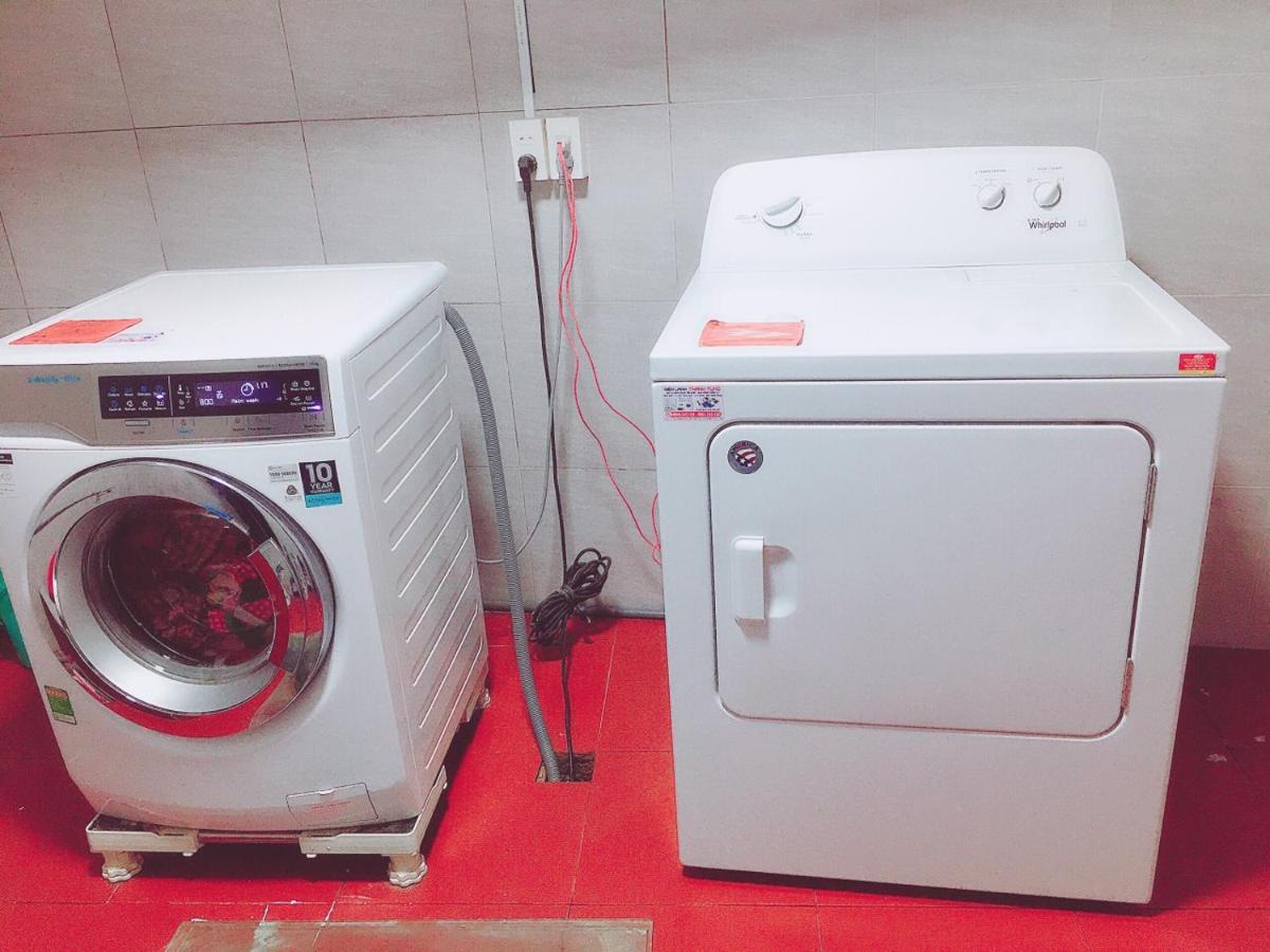 Maymay Da Lat Apartments מראה חיצוני תמונה