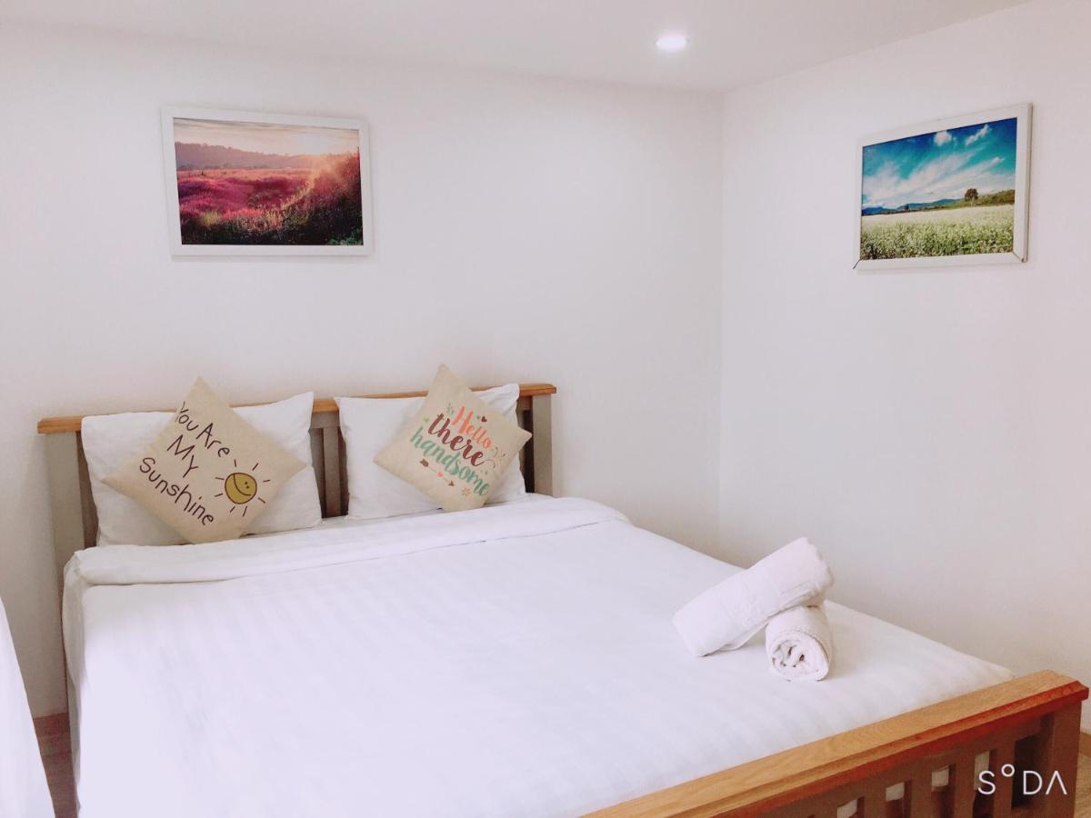 Maymay Da Lat Apartments מראה חיצוני תמונה