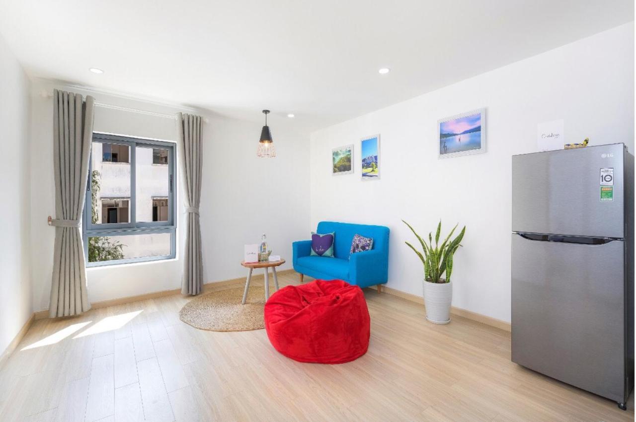 Maymay Da Lat Apartments מראה חיצוני תמונה