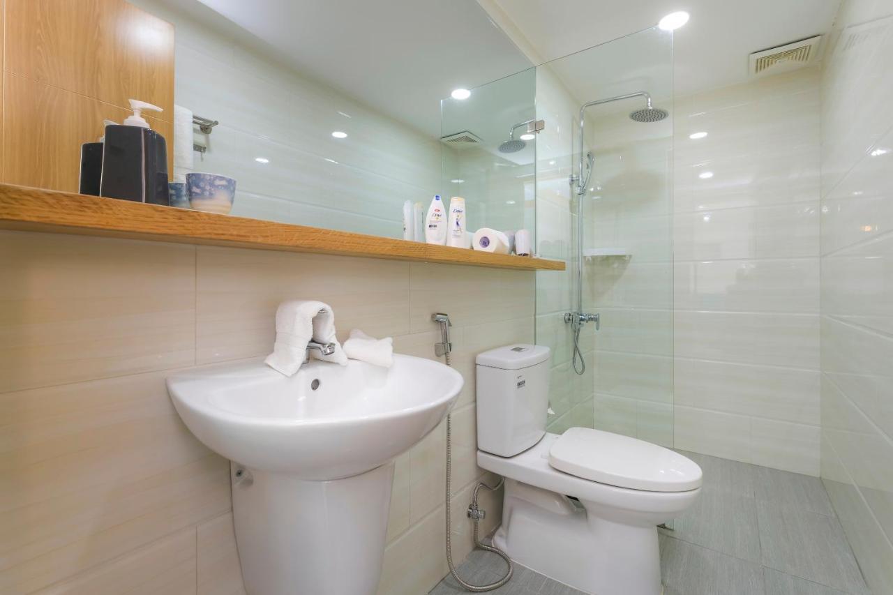 Maymay Da Lat Apartments חדר תמונה