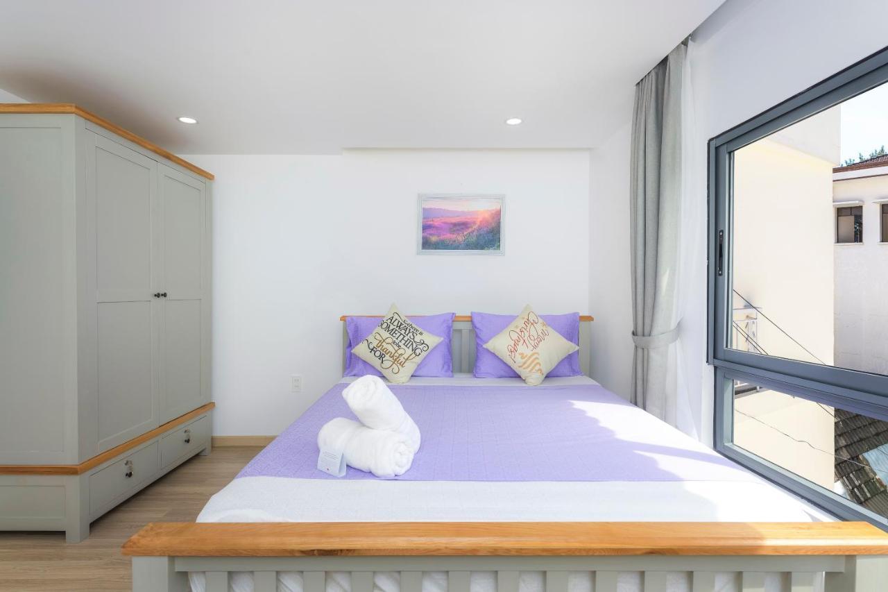 Maymay Da Lat Apartments חדר תמונה
