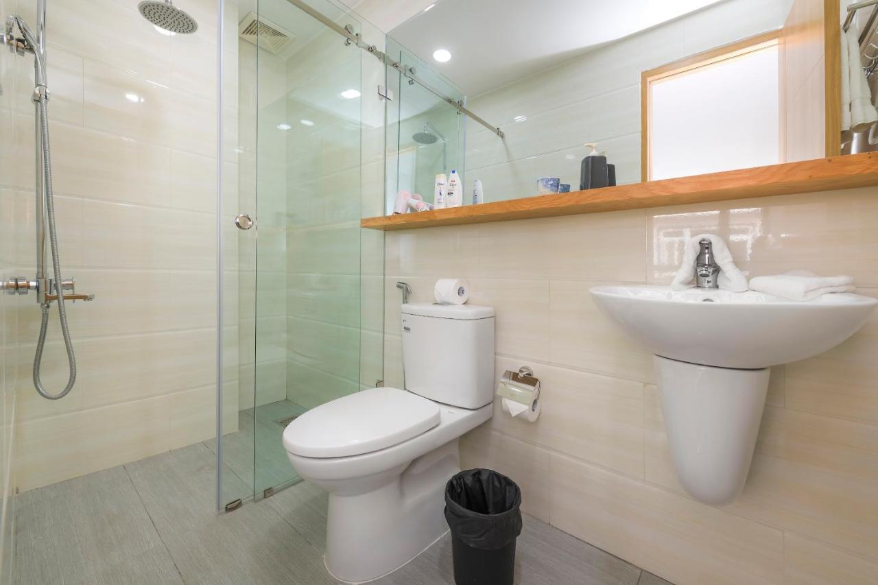 Maymay Da Lat Apartments מראה חיצוני תמונה
