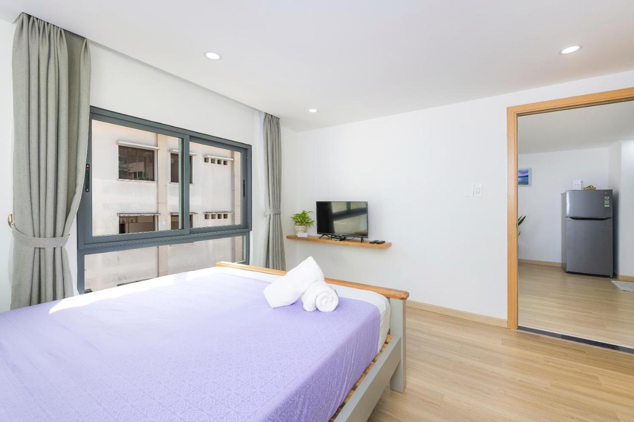 Maymay Da Lat Apartments חדר תמונה